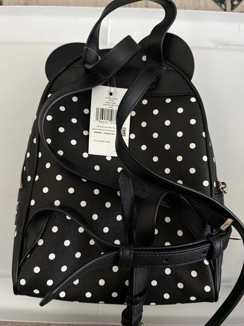 kate spade playful kate